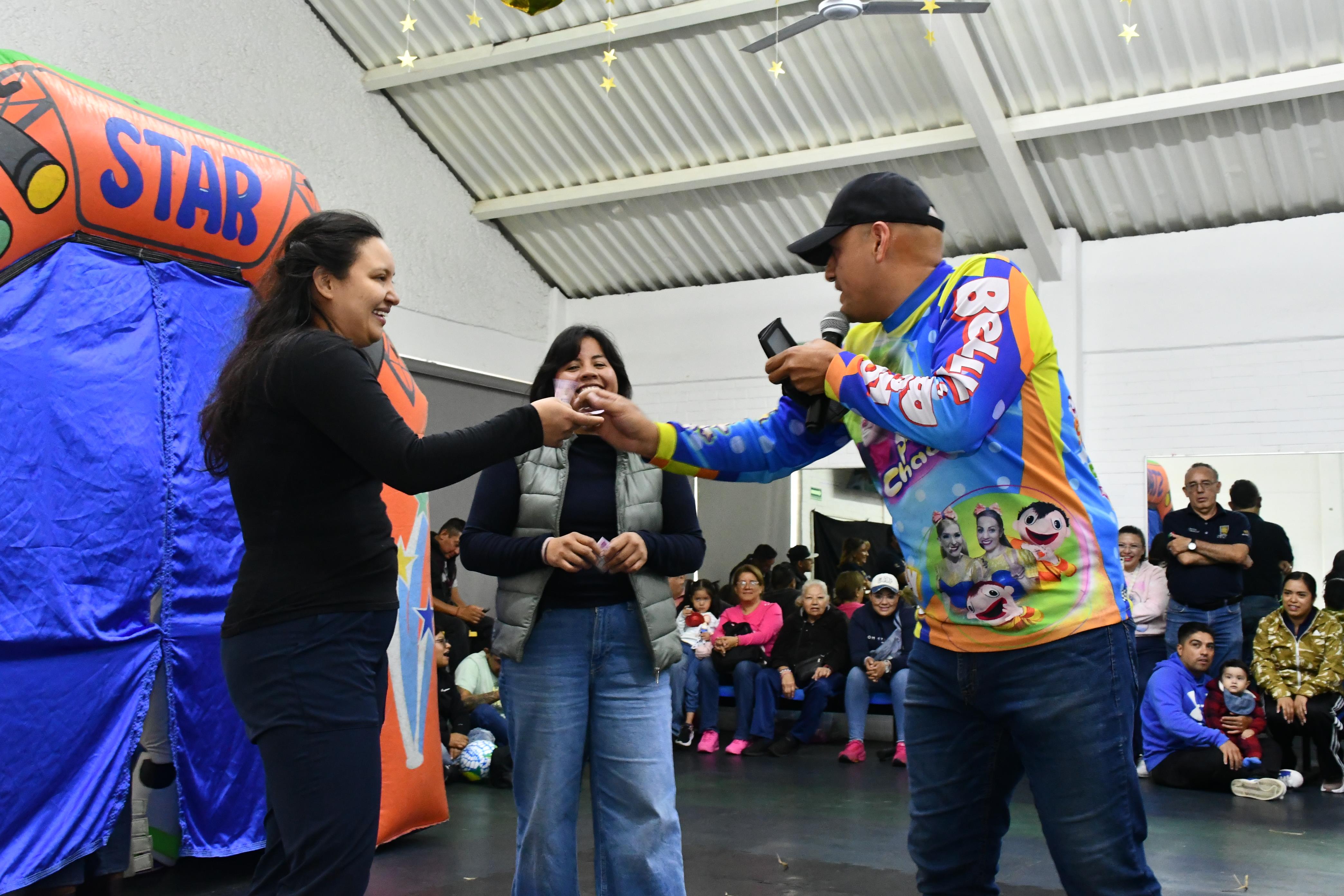 Festejo del Día del Niño 2026, Sección XLV SuperISSSTE, Velatorios y TurISSSTE